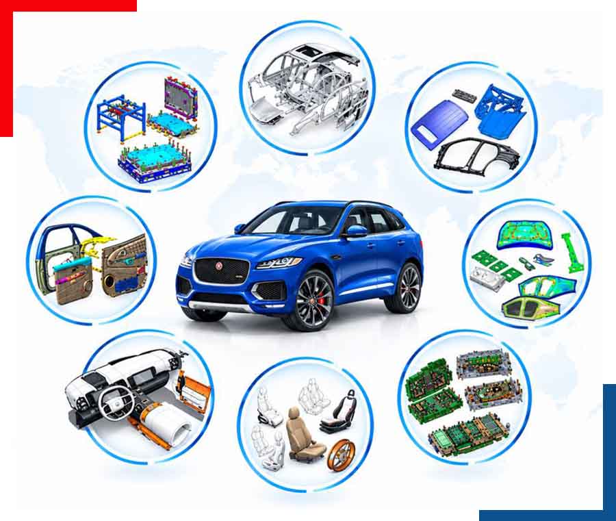 R & W Industries About image