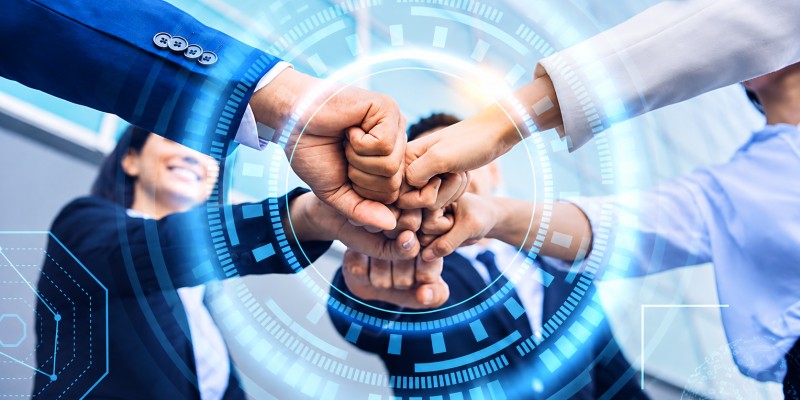 Our Mission Teamwork
