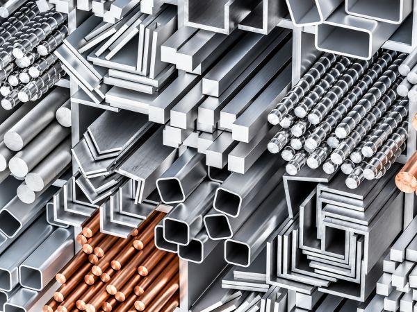 Material Selection