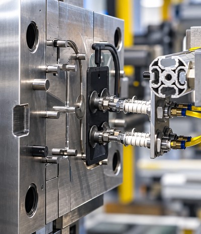 Die & Mold Standard Part Supplies