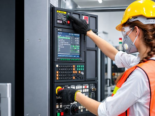 Safety & Compliance