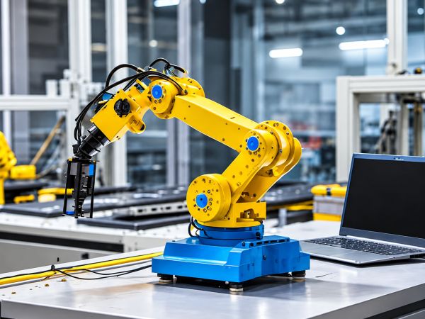 Automation Integration