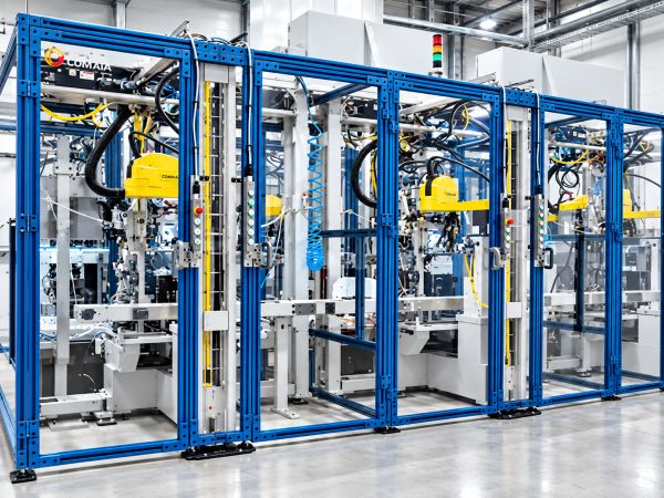 Safety Enclosures