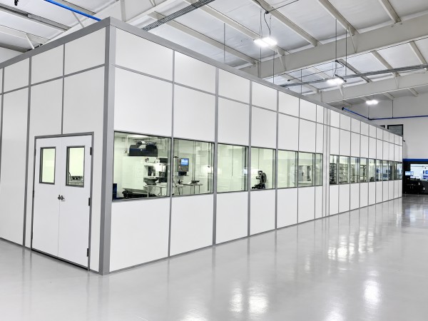 Acoustic Enclosures