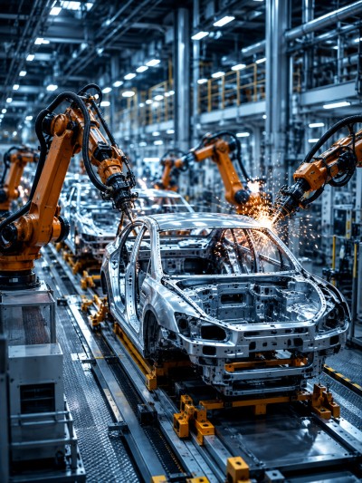 Automotive