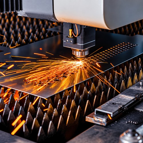 Laser Cutting