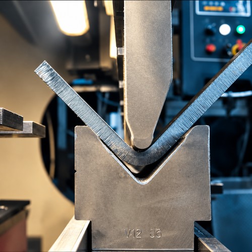 CNC Bending