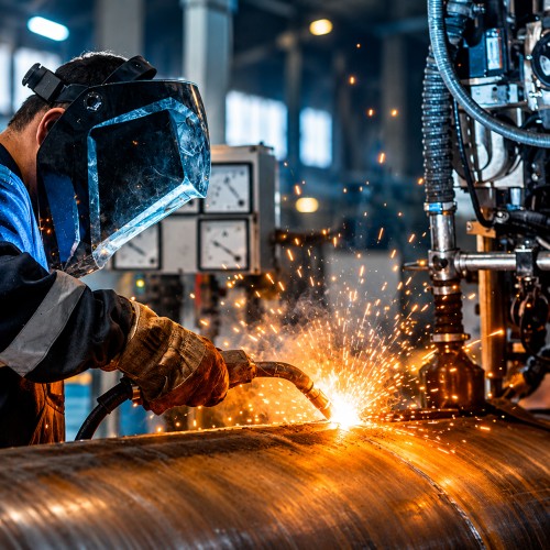Welding