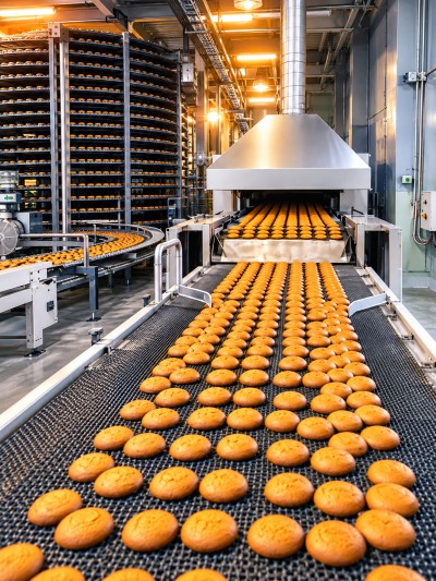 Food Industry