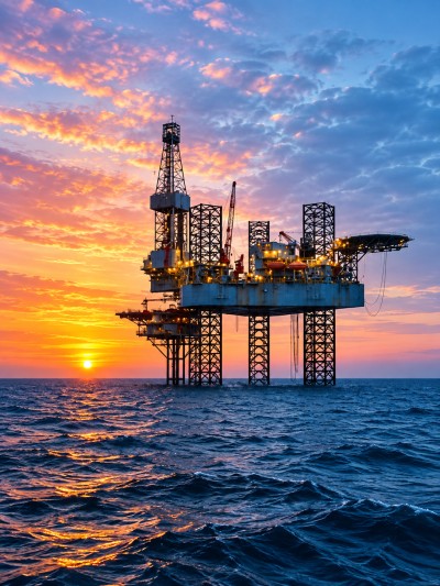 Oil & Gas Industry
