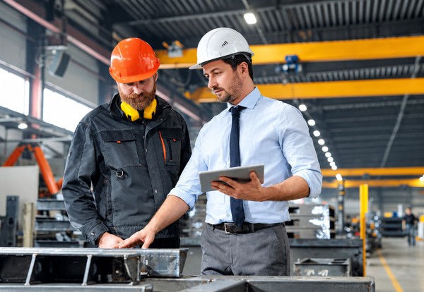 Inspection & Quality Area