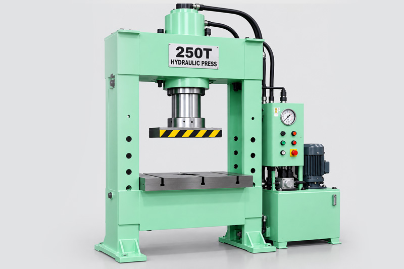 Hydraulic Press