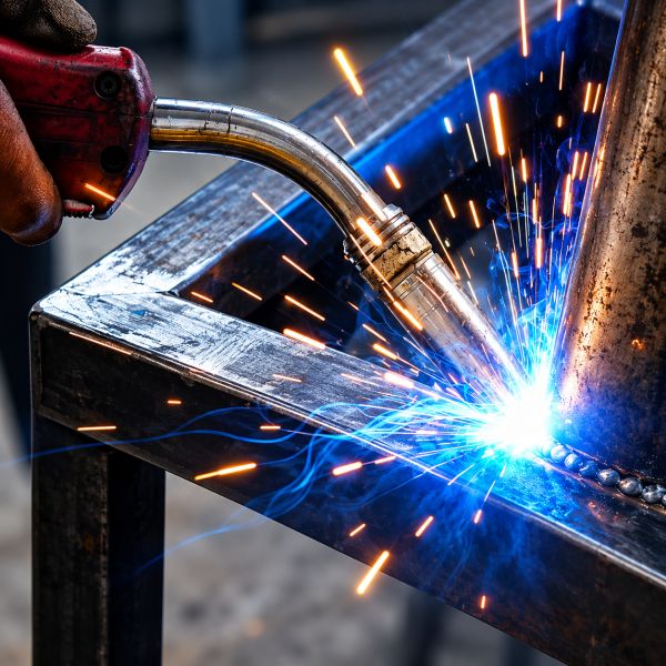 MIG Welding