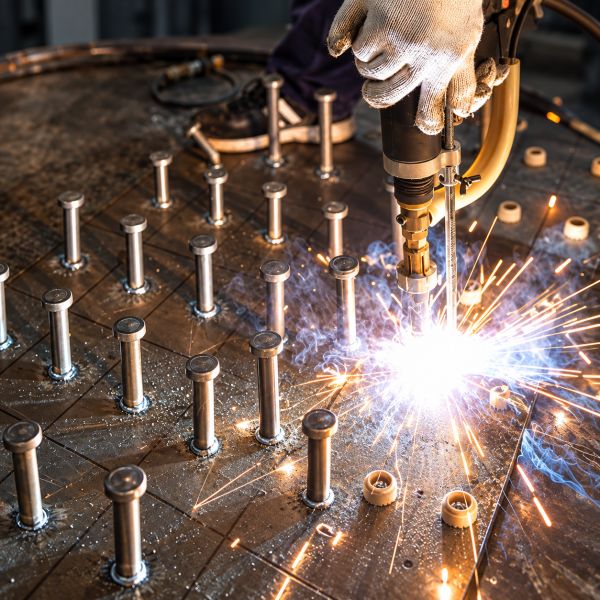 Stud Welding