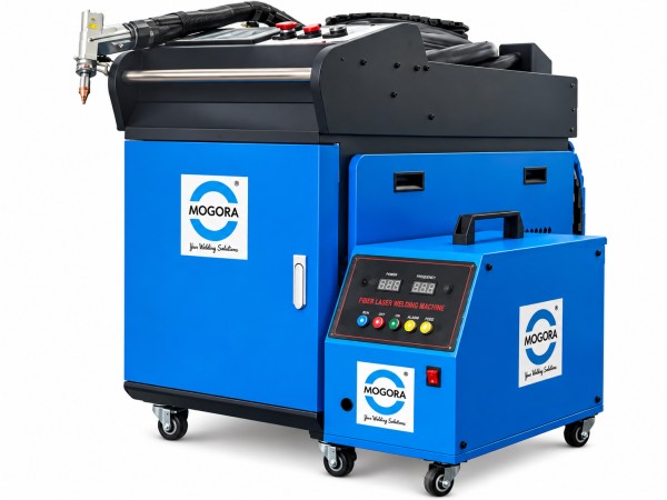 Laser Welding