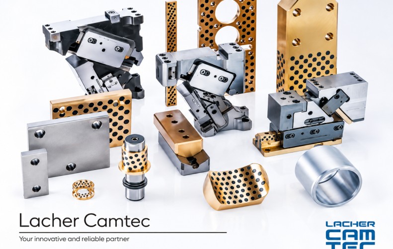 Company Brochure