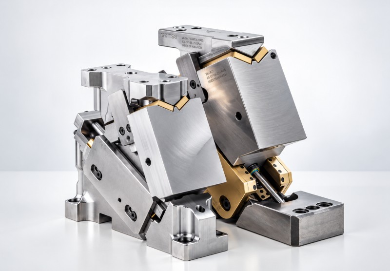 Die & Mold Standard Part Supplies