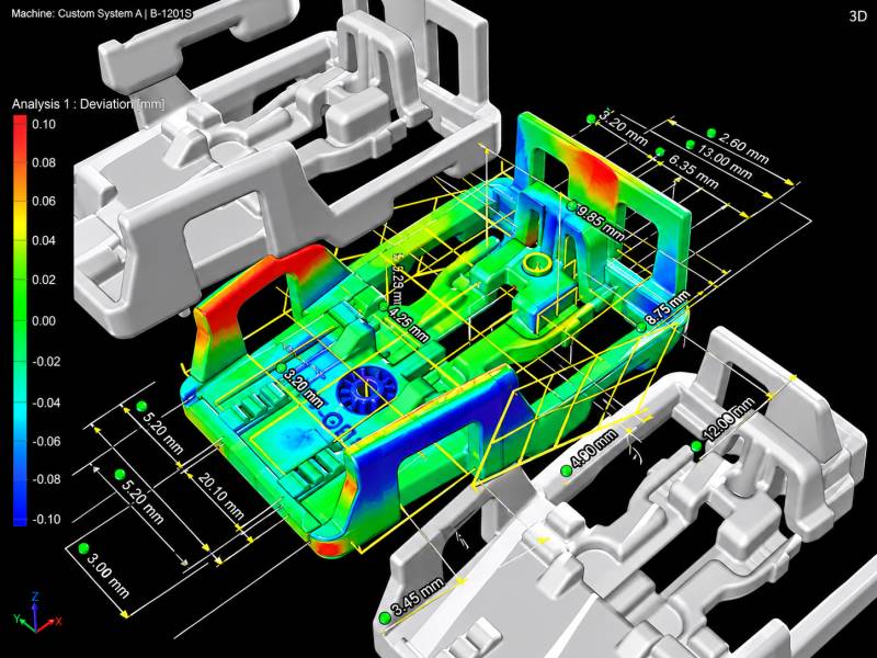 Industrial Computed Tomography