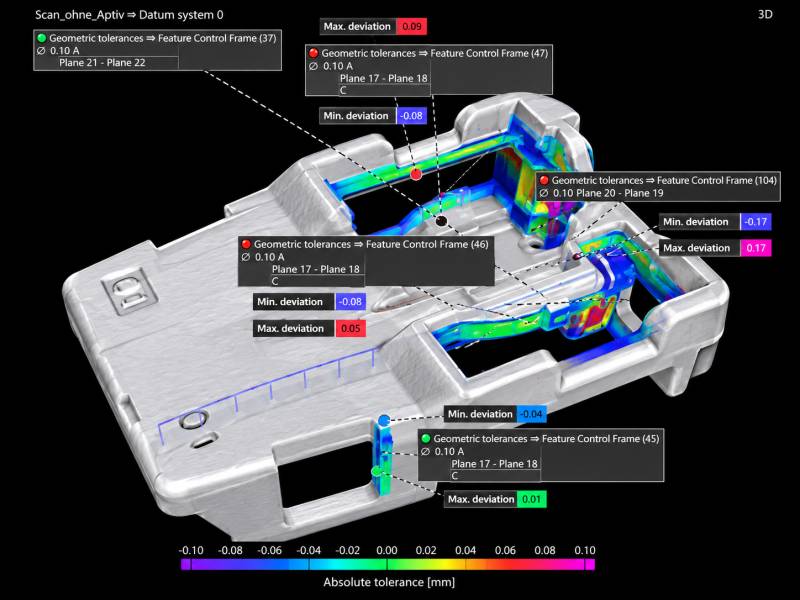Industrial Computed Tomography