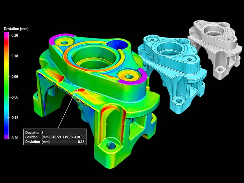 Industrial Computed Tomography