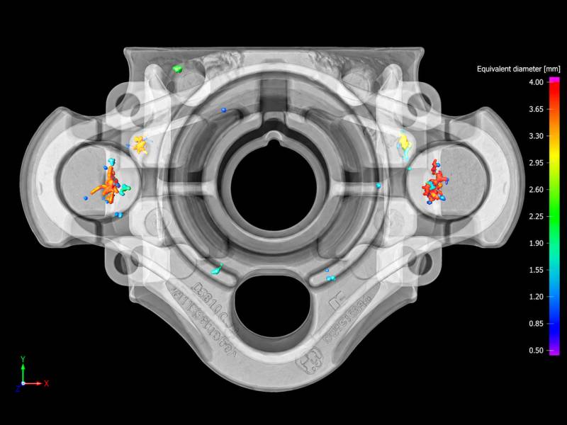 Industrial Computed Tomography