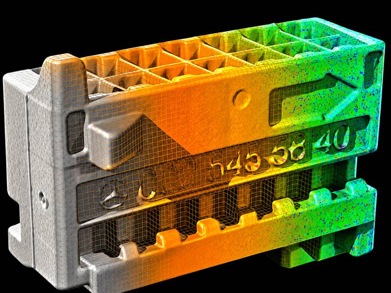 Industrial Computed Tomography