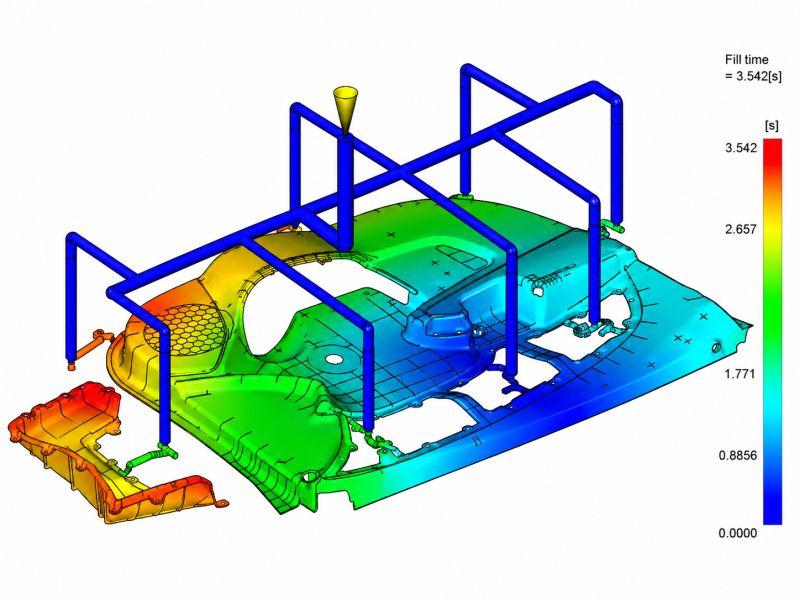 Product & Simultaneous Engineering