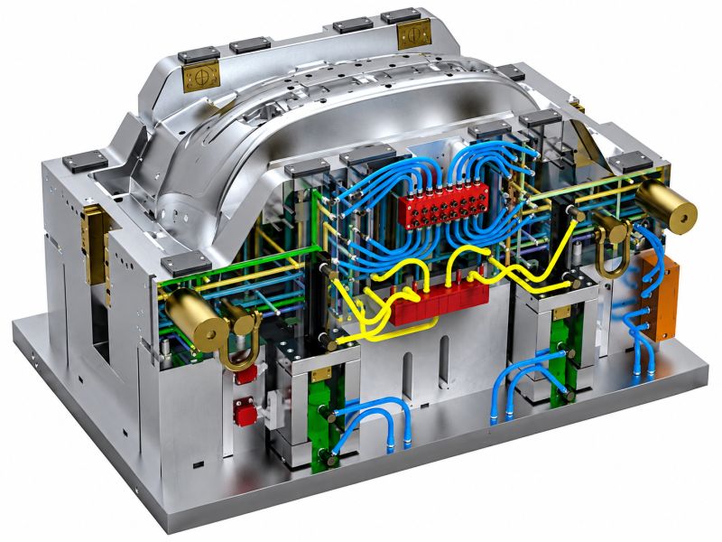 Product & Simultaneous Engineering