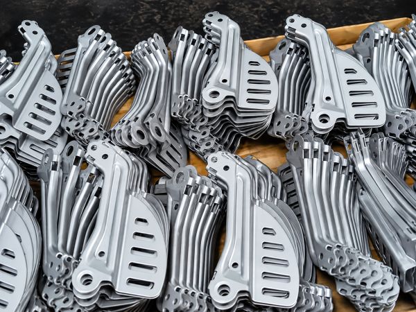 Prototype & Low-Volume Manufacturing
