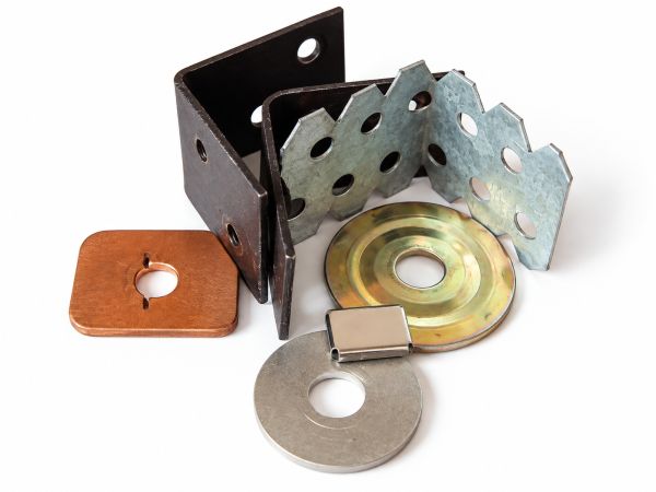 Prototype & Low-Volume Manufacturing