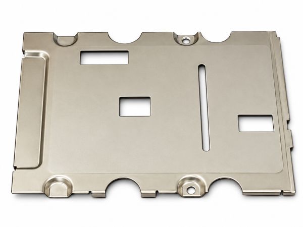 Prototype & Low-Volume Manufacturing