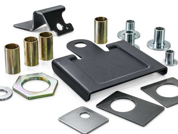 Prototype & Low-Volume Manufacturing