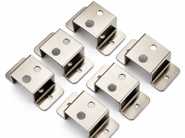 Prototype & Low-Volume Manufacturing