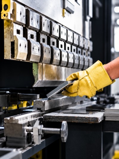 Manufacturing Support