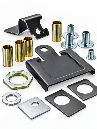 Prototype & Low-Volume Manufacturing
