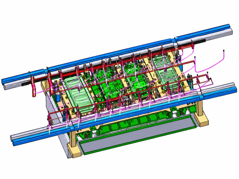 Sheet Metal Engineering