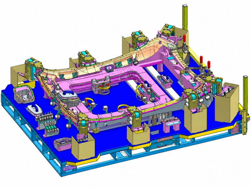 Sheet Metal Engineering