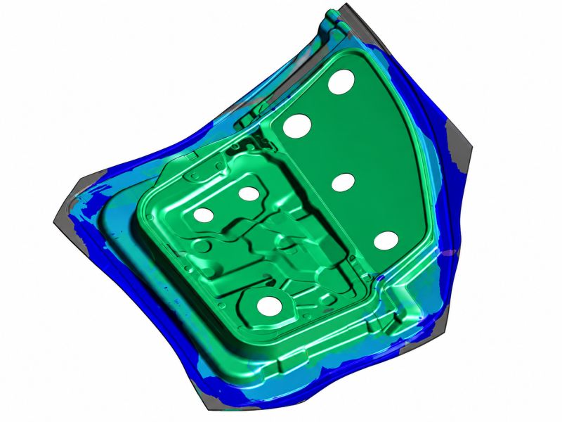Sheet Metal Engineering