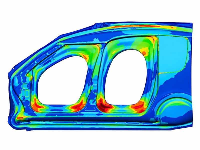 Sheet Metal Engineering