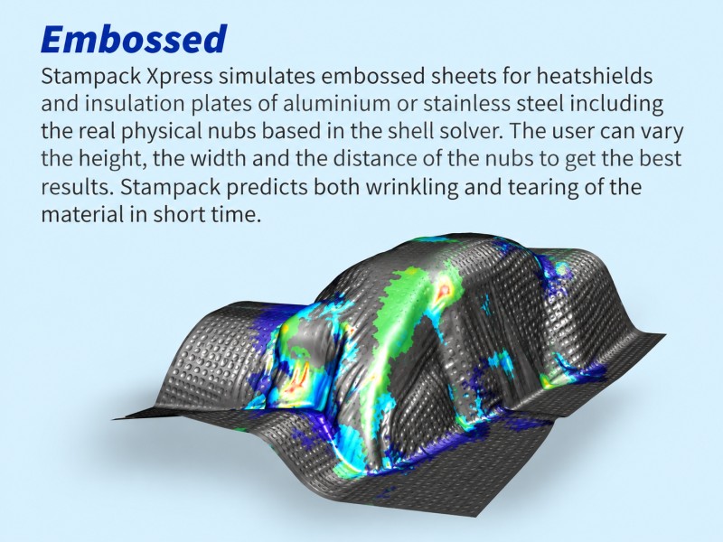 Forming Simulation