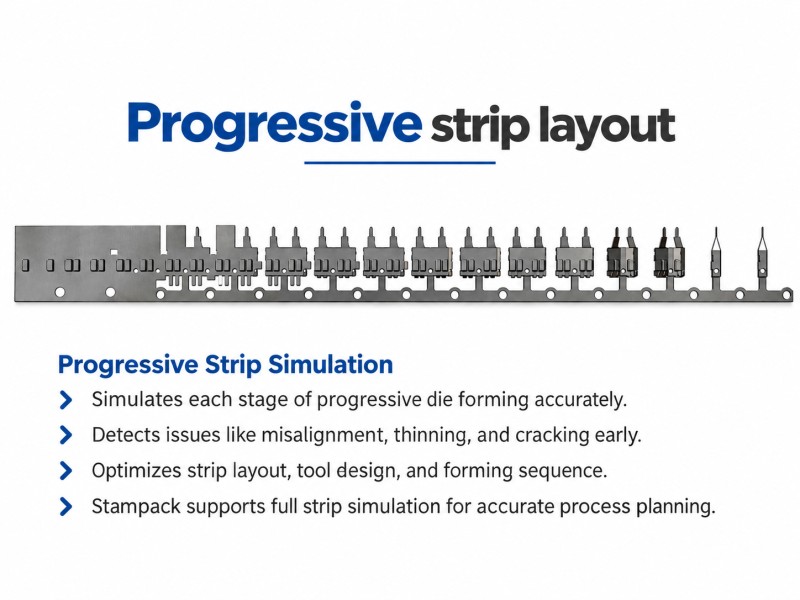 Forming Simulation