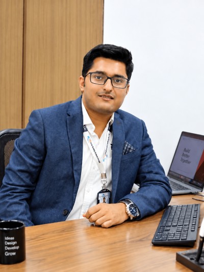 Nishchhal Rai