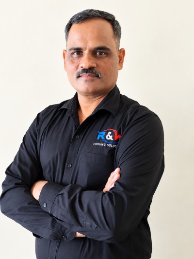 Sudarshan Patil