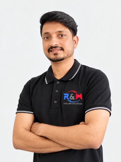 Pawan Patil