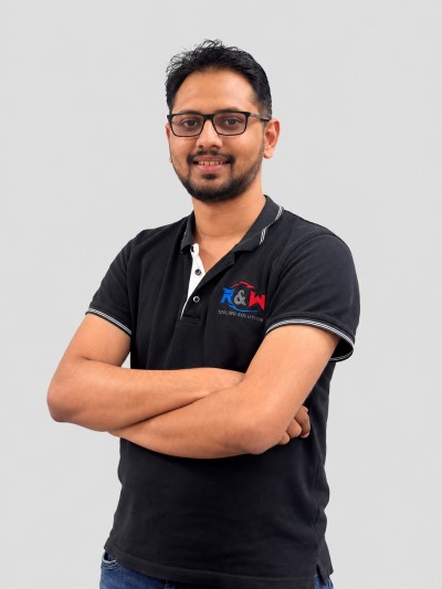 Pratik Takate