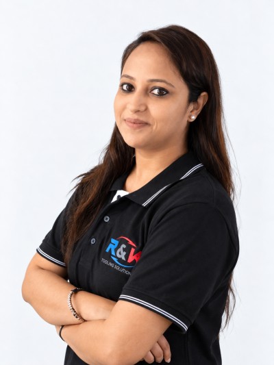 Pooja Singh