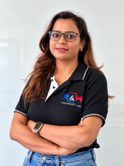 Harshada Rode