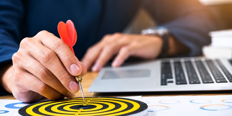 Our Vision Target